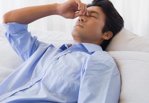 4 lý do khiến đàn ông không sống thọ bằng phụ nữ